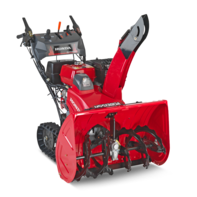 Predn&yacute; troj&scaron;tvrťov&yacute; pohľad sprava na model HSS&nbsp;1380A&nbsp;TD radu HSS&nbsp;1380A.