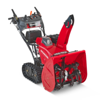 Predn&yacute; troj&scaron;tvrťov&yacute; pohľad zľava na model HSS 760A TD radu&nbsp;HSS 760A.