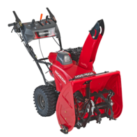 Predn&yacute; troj&scaron;tvrťov&yacute; pohľad sprava na model radu 7.