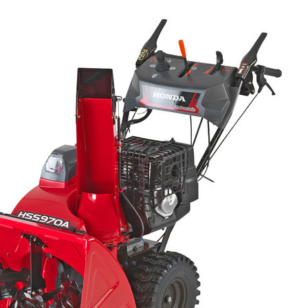 Zadn&yacute; troj&scaron;tvrťov&yacute; pohľad zľava na model radu 7.