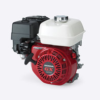 Pribl&iacute;žen&yacute; pohľad na motor.