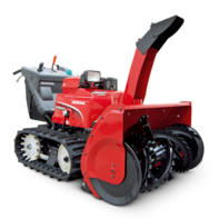 Predn&yacute; troj&scaron;tvrťov&yacute; pohľad sprava na model HSM 1390i ZE Hybrid.