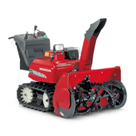 Predn&yacute; troj&scaron;tvrťov&yacute; pohľad sprava na model HSM 1590i E Hybrid.