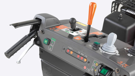 Ovl&aacute;dac&iacute; panel