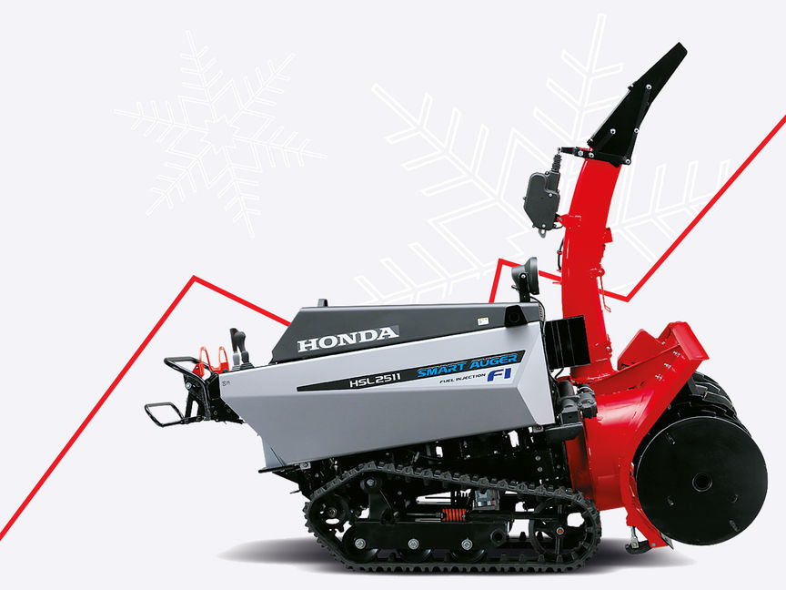 Bočn&yacute; pohľad sprava na model HSL 2511