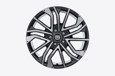 4x zliatinov&eacute; 18" disky CI1811