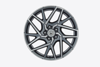 4x zliatinov&eacute; 18" disky CI1812