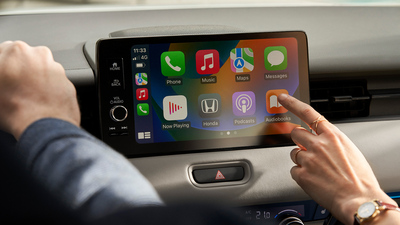Apple Carplay a Android Auto