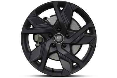 4 x 18-palcov&eacute; zliatinov&eacute; disky HR1814