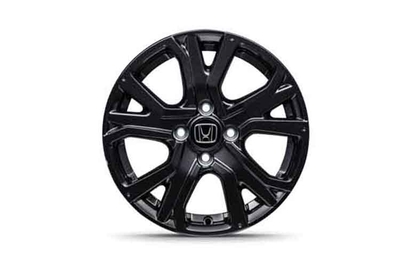 4 x 15&ldquo; zliatinov&eacute; disky kolies JA1502