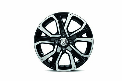 4 x 15&ldquo; zliatinov&eacute; disky kolies JA1505