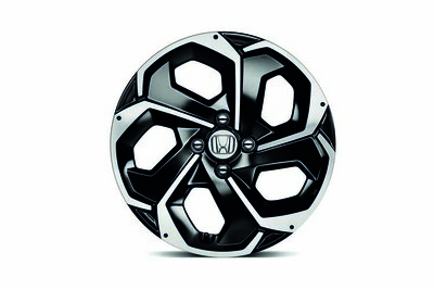 4 x 16" zliatinov&eacute; disky kolies JA1601