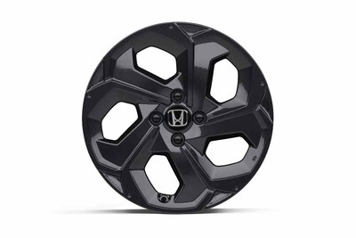 4 x 16" zliatinov&eacute; disky kolies JA1602