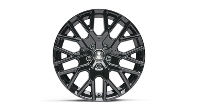 18-palcov&eacute; disky kolies ZR1802