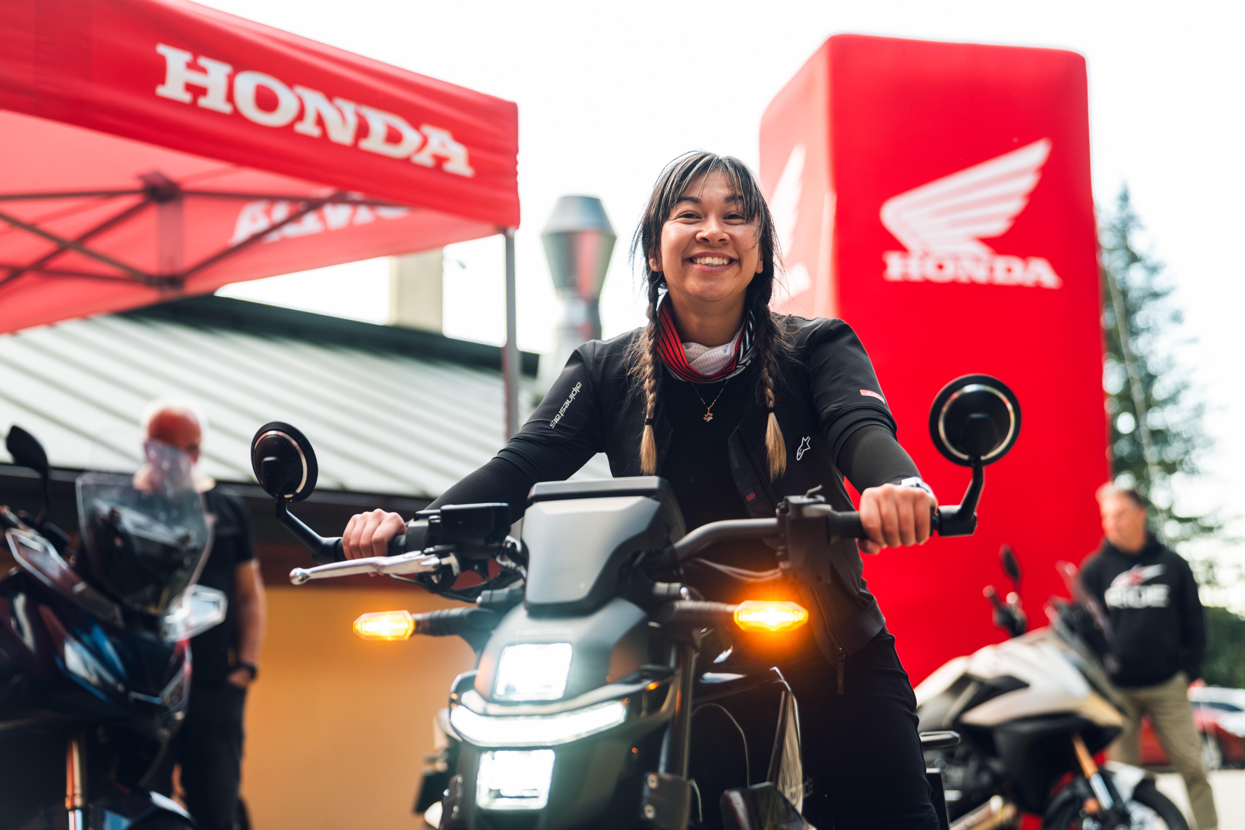 Honda Fest