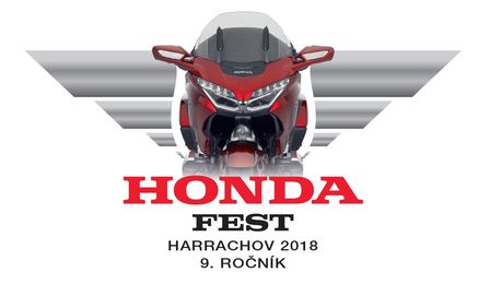 honda fest logo