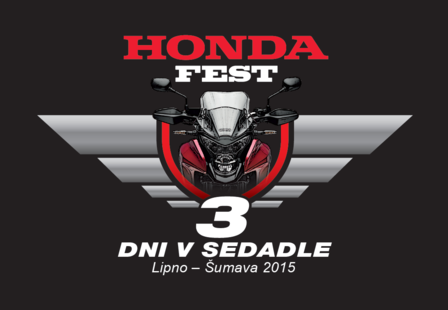 honda fest logo