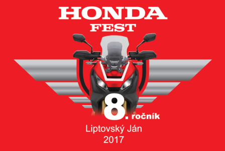 honda fest logo