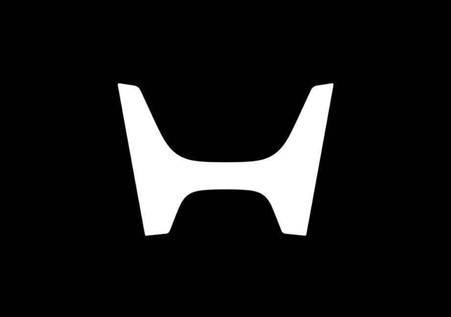 H Mark Basic Logo